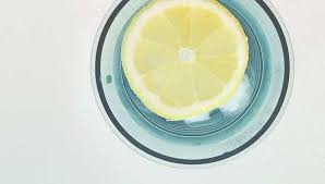 Acid reflux, otherwise known as heartburn, is when stomach acid or bile irritates the esophagus lining, says niket sonpal adding in this basic food might be able to help calm down your acid reflux symptoms. Lemon Water For Acid Reflux What You Should Know