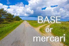 どっちで売る baseとメルカリを徹底比較 フリマで高額商品が売れない理由も解説 いまどきのネットショップ開業講座 解説 比較 メルカリ