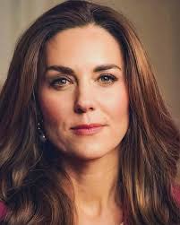 Princess Catherine in Canada