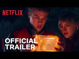 Locke Key Official Trailer Netflix Youtube In 2020 Netflix Official Trailer Netflix Movies