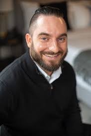 Michael Smolak's Instagram, Twitter & Facebook