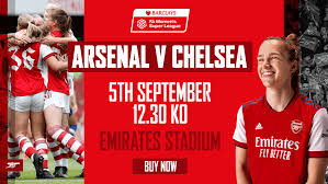 Arsenal vs chelsea head to head. Tickets On General Sale Awfc Vs Chelsea Women Arsenal Com