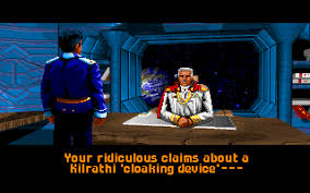 Wing Commander II: Vengeance of the Kilrathi – Hardcore Gaming 101