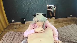 Huge Facial for horny Elizabeth Liones - XNXX.COM