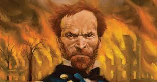 Group portrait of Confederate guerrilla leaders.(from left to right) Arch  Clements, Dave Pool, Bill Hendricks. Sherman,Texas(1860s) : r/CIVILWAR