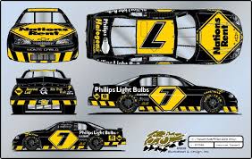 8th asia information retrieval societies. 2000 Nascar Winston Cup Schemes Jayski S Nascar Silly Season Site