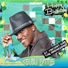 Happy Birthday Kevin Lyttle!!! Vincentian born Soca Artist!!! Today we  celebrate you!!! @KevinLyttle #KevinLyttle . . . #islandpeeps  #islandpeepsbirthdays #Turnmeon # ILoveCarnival #LetMeHoldYou