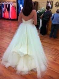 French Bustle On Tulle Wedding Dress Bustle Wedding Gown Bustle Wedding Dresses Lace