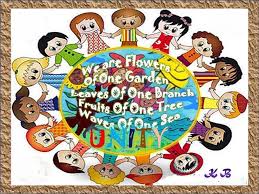 Biology The Unity And Diversity Of Life Pdf We Are Flowers Of One Garden Leaves Of One Branch Fruits Of One Tree Waves Of One Sea Unity In Diversity Bahai Faith Bahai Children