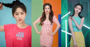 Taeyong is a part time postman and jaehyun is a teen boy waiting for a letter from someone important to him. Pulse9 To Debut 11 Member Ai Girl Group Eternity Allkpop