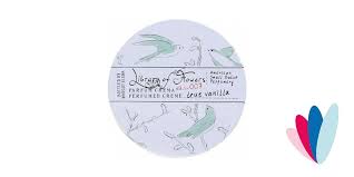 Library of flowers true vanilla parfum coffret fragrance perfume spray 0.5 fl oz. Library Of Flowers True Vanilla Parfum Crema Reviews