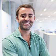 Jorge Salgado's Instagram, Twitter & Facebook