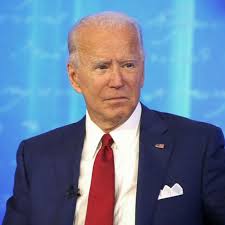 He also served as barack obama's vice joe biden briefly worked as an attorney before turning to politics. Read The Full Transcript Of Joe Biden S Abc News Town Hall Abc News