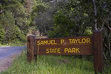 Check spelling or type a new query. Samuel P Taylor State Park Wikipedia