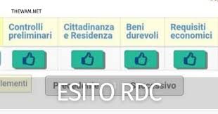 Il reddito di base o reddito di cittadinanza o reddito minimo universale è un'erogazione monetaria, a intervallo di tempo regolare, distribuita a tutte le persone dotate di cittadinanza e di residenza, cumulabile con altri redditi (da lavoro, da impresa, da rendita), indipendentemente dall'attività lavorativa effettuata o non effettuata (dunque viene erogata sia ai lavoratori sia ai. Reddito Di Cittadinanza Esito E Pagamento Di Marzo 2021
