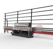 10 Spindle Glass Edging Machine