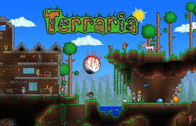La lista tiene juegos pvp multijugador basados ​​en internet, facebook, wifi, bluetooth y . Nueva Version Para Terraria Con Modo Multijugador Androidsis