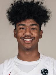 Jason Crowe Jr., Inglewood, Point Guard