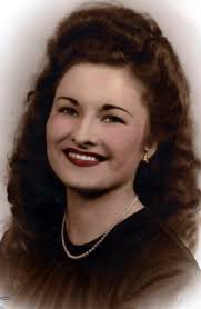 Marion "Hope" Womble Obituary