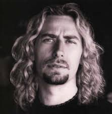 I Sooooo Love His Face Chad Kroeger Nickelback Long Hair Styles Men