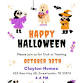 Trick-Or-Treat at Clayton Homes of Sweetwater event image