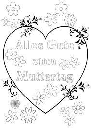 Muttertag Ausmalbild Malvorlage Gruss Mit Herz Babyduda Malbuch Muttertag Malvorlagen Muttertag Geschenke Basteln Muttertag Grundschule