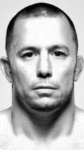 Greatest Life Quote by George St Pierre #motivation #inspirational  #lifequotes #quotes #mindset #mentality #selfimprovement #georgestpierre  #edit