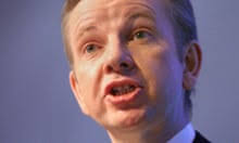 New government live blog