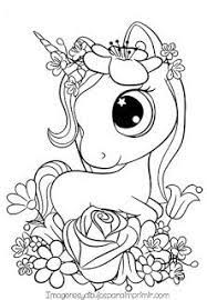 Colorear Unicornios Imagenes Y Dibujos Para Imprimir Mermaid Coloring Pages Free Kids Coloring Pages Animal Coloring Pages
