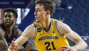 Wagner has ideal size and versatility for a modern forward … weaknesses: Ncaa March Madness Franz Wagner Im Interview Man Kann Sehen Dass Ich Im Sommer Nicht Nur Gechillt Habe