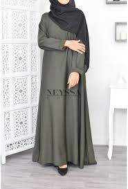 Abaya Oumniya Nidah Tall 2020 Elbise Modelleri Elbise Elbiseler