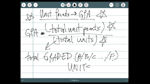The calculator below is super flexible allowing you to calculate it in a variety of ways depending on what information you have available. How To S Wiki 88 How To Calculate Gpa