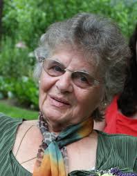 Theresa Magdalena Hutter Obituary