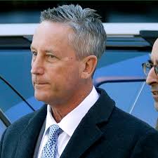 Man who bribed USD basketball coach is sentenced in admissions scandal