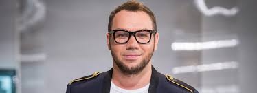 Андре тан зізнався, що працював відразу з двома психолами. Andre Tan Neozhidannye Fakty Ob Ukrainskom Dizajnere