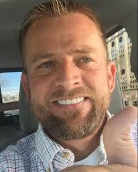 Cody Rasmussen Obituary May 26, 2024