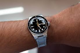 See more of lorier watches on facebook. Hands On Lorier Neptune Review Is It Worth 400 The Modest Man