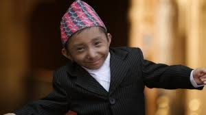 Chandra bahadur dangi roop bahadur. Khagendra Thapa Magar World S Shortest Mobile Man Dies Aged 27 Bbc News