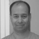 Dr. Anil Soni, MD, Anesthesiology