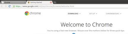 How To Install Google Chrome On Ubuntu 14 04 Installation Chrome Google Chrome