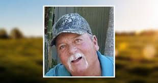 James A. Tucker Obituary April 6, 2021