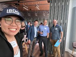 It was great to see Alicia Isdes and Kim Dent, Choral Arts Alliance of  Missouri, and many other "accidental arts administrators" in Columbia last  night. Thanks to our co-hosts, the Office of