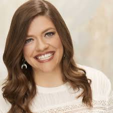 Annie Downs's Instagram, Twitter & Facebook