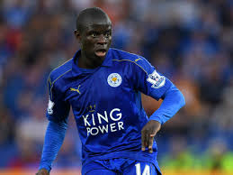 N'golo kanté scouting report table. N Golo Kante To Chelsea Blues Confirm 30m Signing After Leicester Agree To Sell Midfielder The Independent The Independent