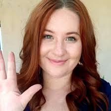 Darcy Welch's Instagram, Twitter & Facebook