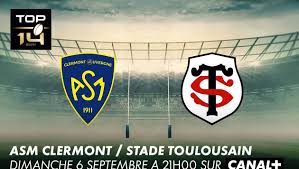 Rugbyrama propose pour cette rencontre un suivi. Clermont Toulouse A Quelle Heure Et Sur Quelle Chaine Regarder Le Match