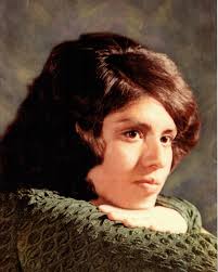 Maria Valadez Obituary