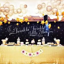 Buy today & save, plus get free shipping offers on all party decor. Twinkle Twinkle Little Star Theme Party Cheap Online Shopping