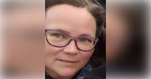 Obituary information for Kristy Marie Greenwell