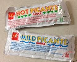 Mcdonald S Chorizo Burrito Junk Food Betty